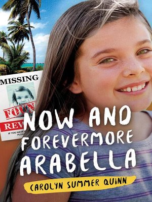 cover image of Now and Forevermore Arabella